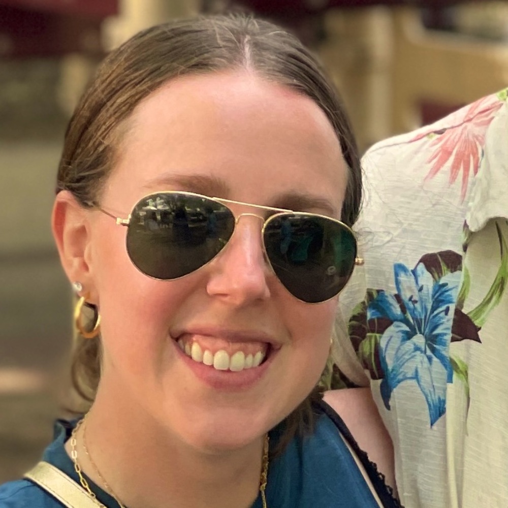 Meet your Posher, Megan